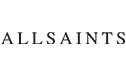 AllSaints Logo