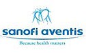 Sanofi Aventis Logo